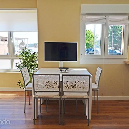 Apartamento Marejada - Para Amantes De La Luz Y Las Casas Acogedoras Сан-Вісенте-де-ла-Баркера Екстер'єр фото
