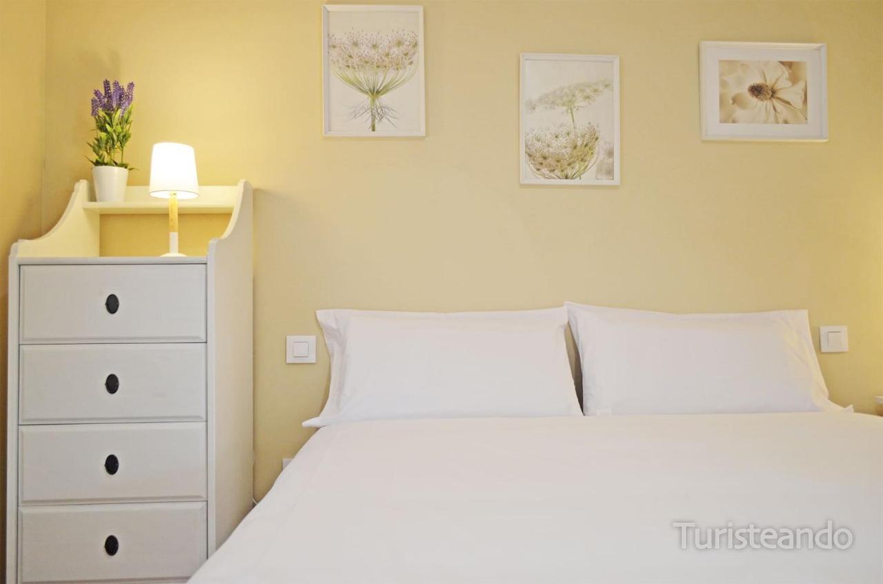 Apartamento Marejada - Para Amantes De La Luz Y Las Casas Acogedoras Сан-Вісенте-де-ла-Баркера Екстер'єр фото