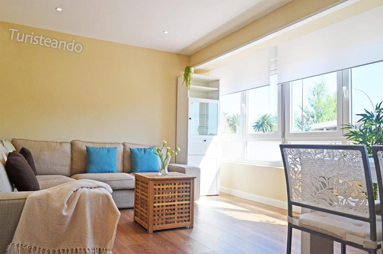 Apartamento Marejada - Para Amantes De La Luz Y Las Casas Acogedoras Сан-Вісенте-де-ла-Баркера Екстер'єр фото