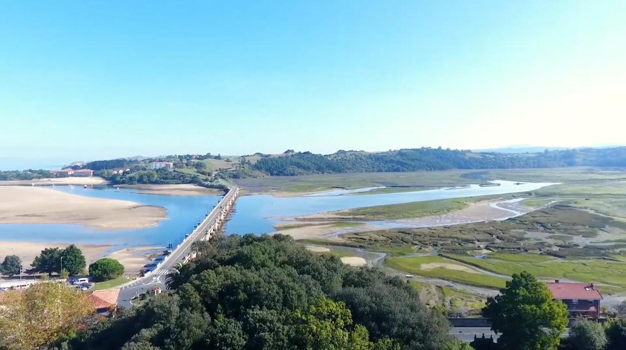 Apartamento Marejada - Para Amantes De La Luz Y Las Casas Acogedoras Сан-Вісенте-де-ла-Баркера Екстер'єр фото