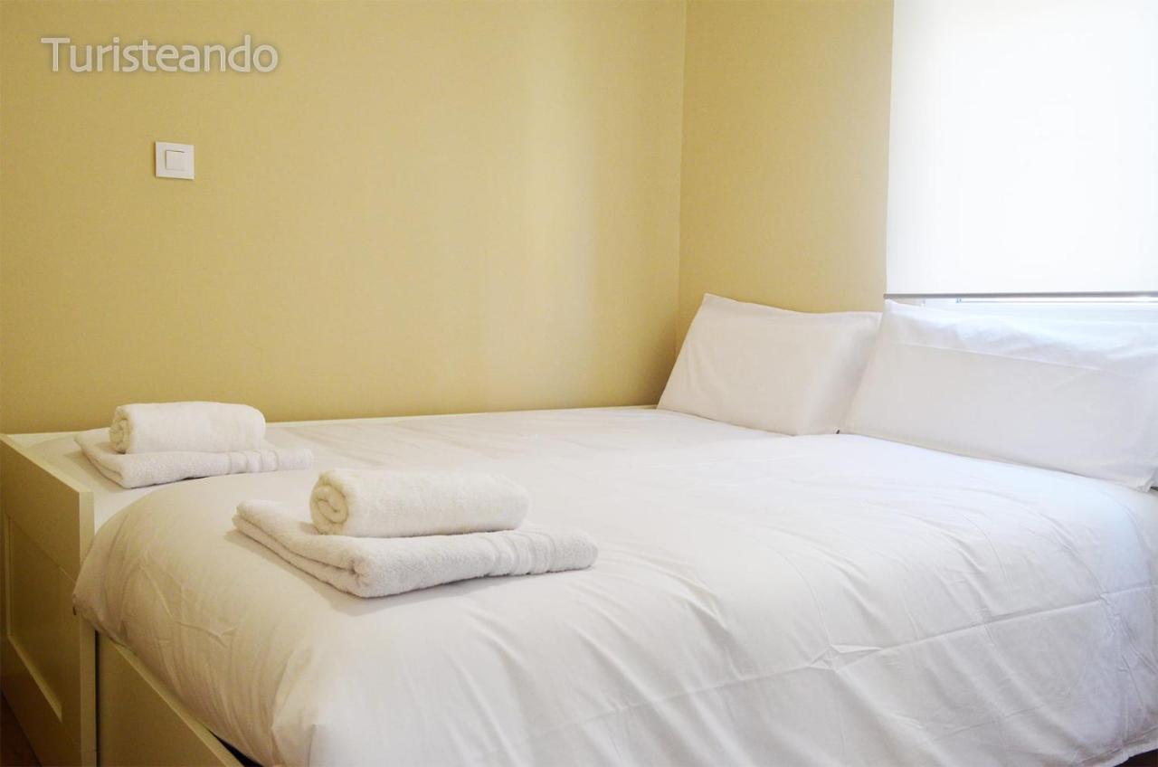 Apartamento Marejada - Para Amantes De La Luz Y Las Casas Acogedoras Сан-Вісенте-де-ла-Баркера Екстер'єр фото