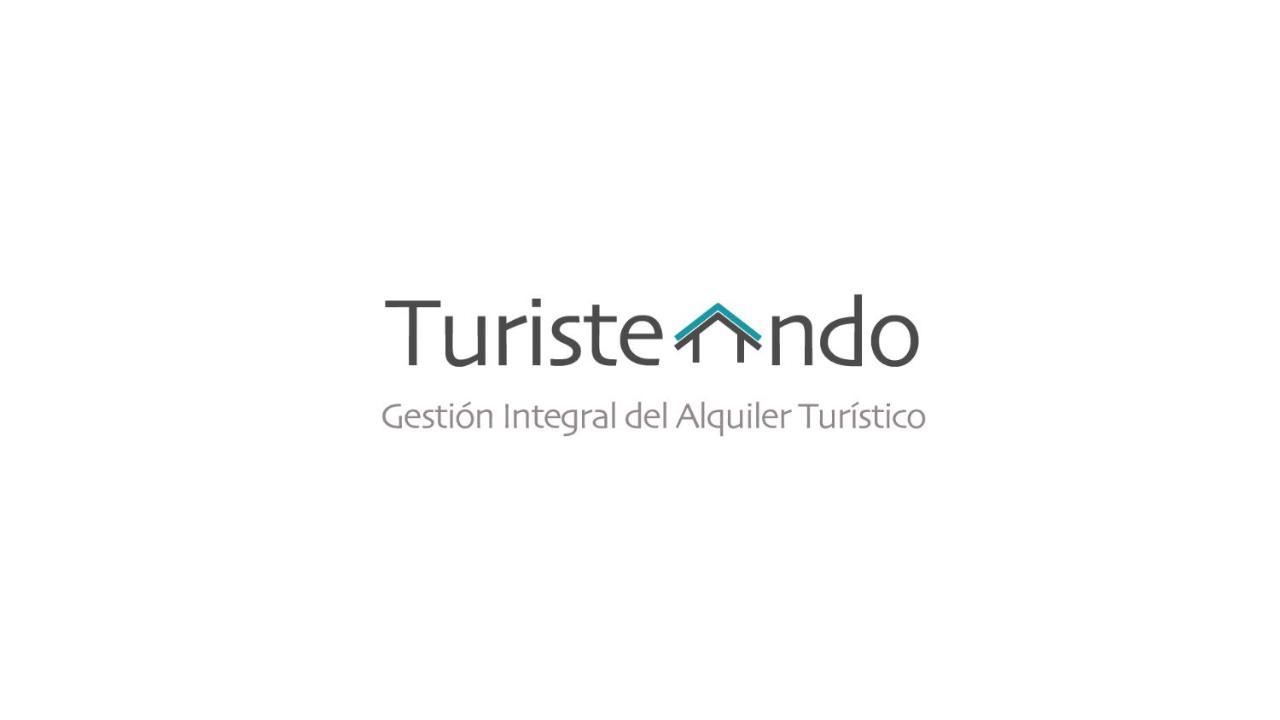 Apartamento Marejada - Para Amantes De La Luz Y Las Casas Acogedoras Сан-Вісенте-де-ла-Баркера Екстер'єр фото